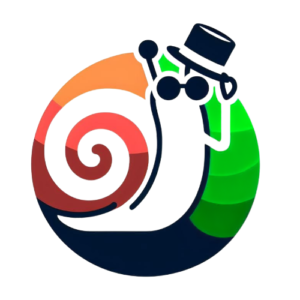 Revo Snails Logo
